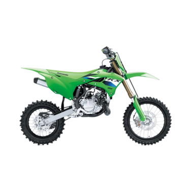 New KX 85 (2T)