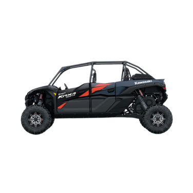 TERYX KRX41000 ES 2025