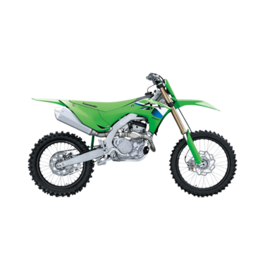 New KX 250