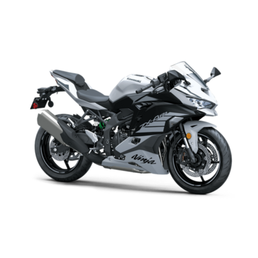 NINJA ZX4RR ABS