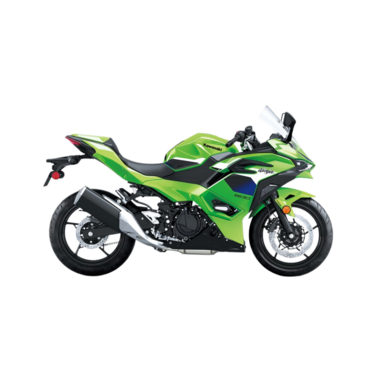 NINJA 500 ABS SE RACING ED