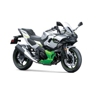 NINJA 7 Hybrid 2024