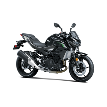 NEW Z 500 ABS
