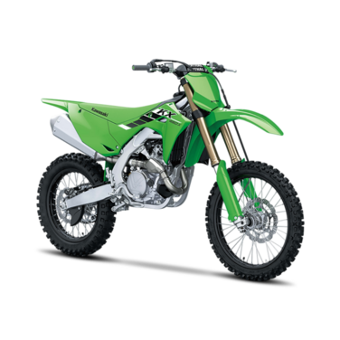 NEW KX450 X