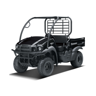MULE SX 4X4 FI