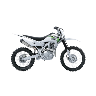 NEW KLX 230R