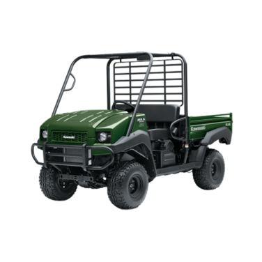 MULE 4010 4x4