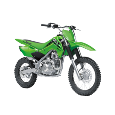 KLX 140R