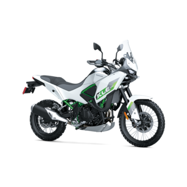 KLE 500 SE ABS