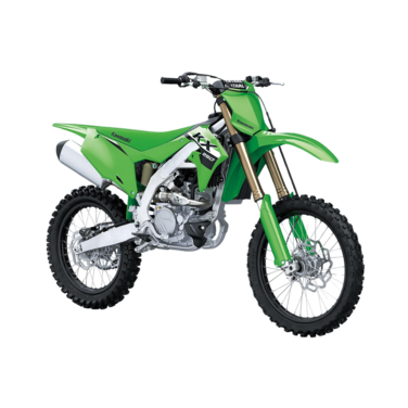 New KX 250 2024