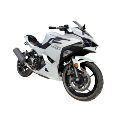 NINJA 500 ABS