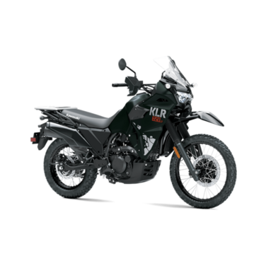 KLR 650 ABS