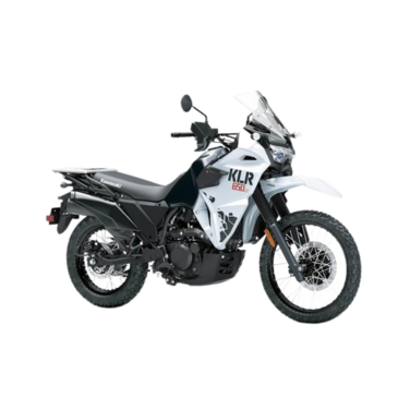 KLR 650 S ABS