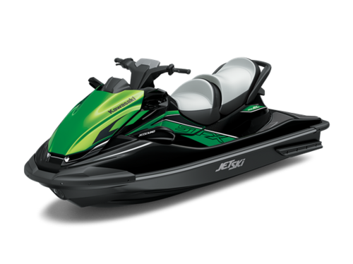 JET SKI STX 160LX