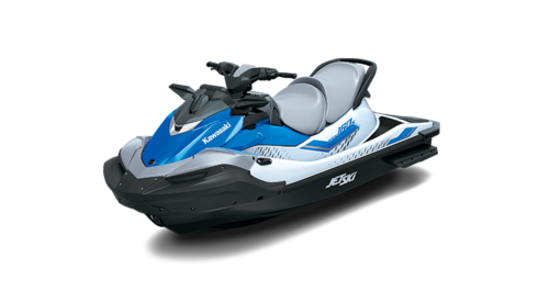 JET SKI ST 160 X