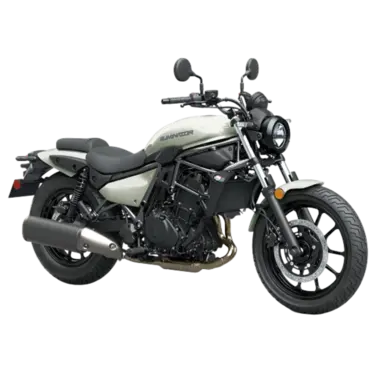 ELIMINATOR 500 