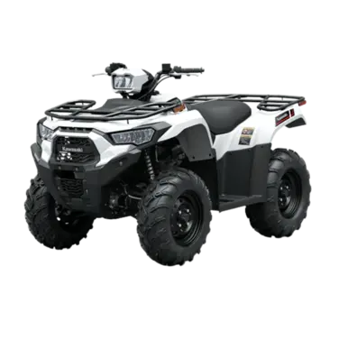 Brute Force 450 4X4