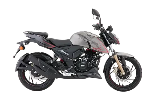 RTR 200 4V 