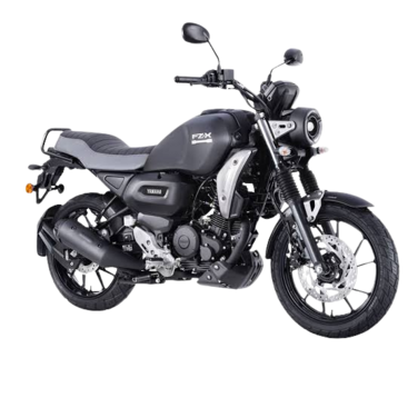 FZ-X