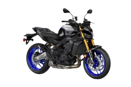 MT-09 SP