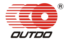 OUTDO logo