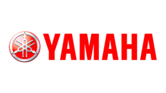 YAMAHA logo