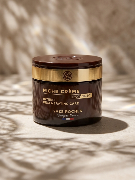 Intense Regenerating Care