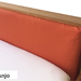 Fundas Colchones Laterales (el par) en: Rojo, Verde o naranjo - 434742-Funda_colchón_lateral_naranjo_cama_infantil_transición_niños_GrowMe copia.jpg