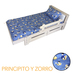 CUBRECAMA 2° Posición (120x180) (es funda de plumón, pero no llega más el plumón en esta medida) - Selecciona su diseño - principeazul222.jpg