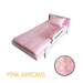 CUBRECAMA 2° Posición (120x180) (es funda de plumón, pero no llega más el plumón en esta medida) - Selecciona su diseño - 2pinkarrows1500202.jpg