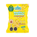 Wania Ramitas de Garbanzo Queso Cheddar Ahumado - 160 grs - Diseño sin título - 2025-09-03T134434.303.png