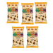 Pack 5 Galletas Clever Cookies Choco Chips - 30 Grs - Untitled design (9).png