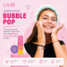 Bubble Pop Espuma de Limpieza Facial - 100 ml - Diseño sin título (32).png