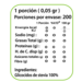 Dulzura Natural Stevia Pura en Sobre - 10 grs  - Diseño sin título (45).png