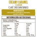 Café Instantáneo Sin Gluten Beanies Creamy Caramel Liofilizado - 50 grs - FRASC004_ETIQUETA-600x600.png