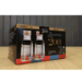 Pack Aceite de Oliva Extra Virgen Blend 15 ml - Las 200 - Caja-Blend.png