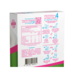  Yogustart Pro 8 Cultivo Probiótico Para Yogurt ( 5 sachet ) - Caja-Atras.png