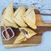 Empanada de Pino Sin Gluten - empanada pino baja.jpg