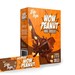 Pack 5 - Sin Toyo Barras de Maní con Chocolate - 40 grs - manzana durazno litro.jpg