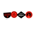 Box 50 cápsulas Aluminio Nespresso Compatible - Espresso Blend - APLV Vegano (7).png