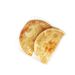 Empanada Napolitana Masa Hojaldre Sin Gluten- Sabores para Alegrar - Este queso cremoso y natural es elaborado con leche de cabra pasteurizada, lo que lo hace más fácil de digerir que los quesos de leche de vaca. Además, es enriquecido con sal de mar libre de glute (5).jpg