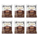 Pack 6 Alfajor de Arroz Dulce de Leche Deluxe - 28 grs - Diseño sin título (47).png