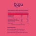 Bigu Frutilla - 25 grs - {blendModesourceOver,boundingBox{xmax1,xmin0,ymax1,ymin0},effects[{attributes{color{colorspacesrgb,components[1,1,1,1]}},namefill.background}],idc159968b-cde8-497f-b07e-af9073caa91f,image{height1, (9).jpg