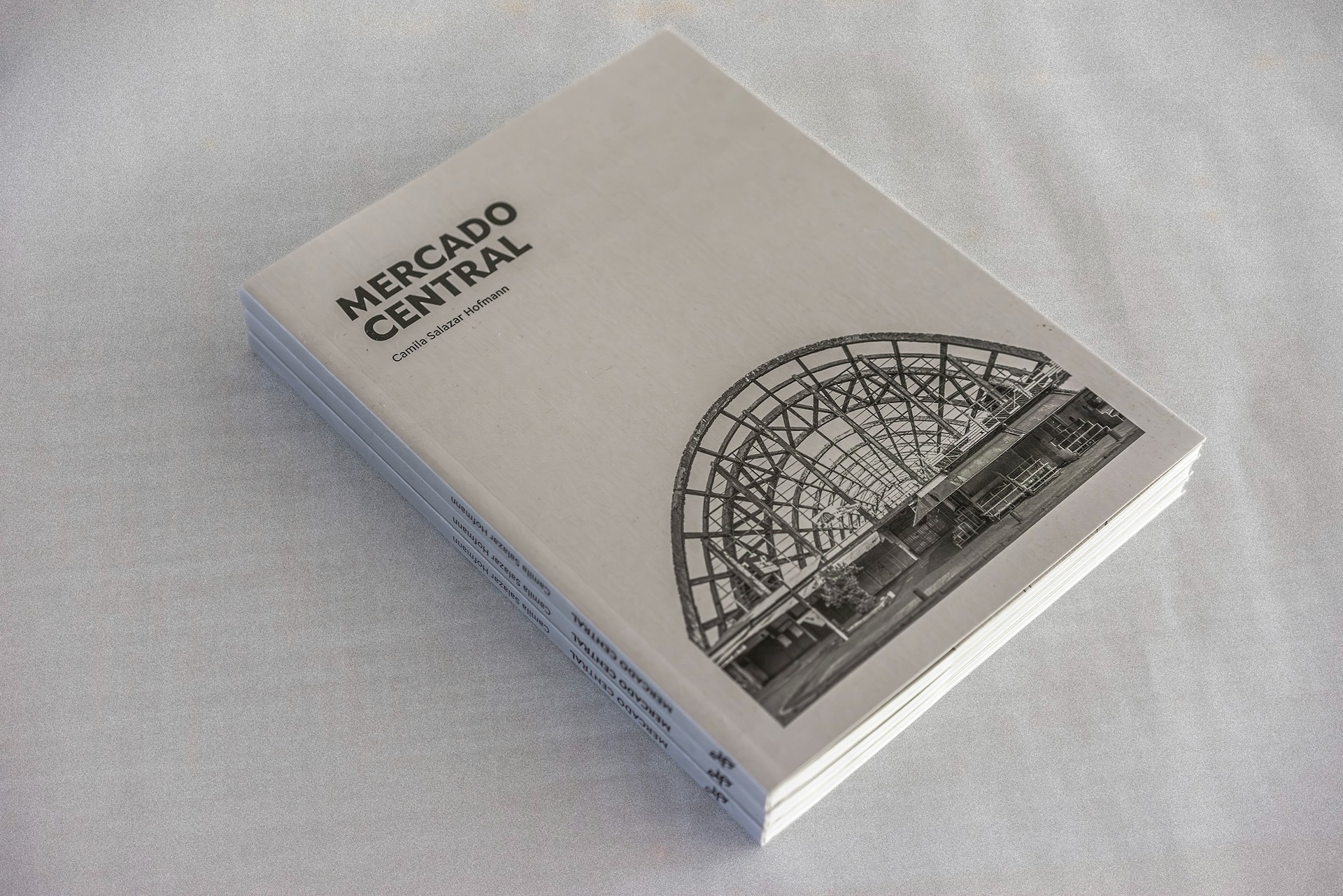 Mercado Central
