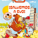 ¡Salvemos a Evo! - Salvemos-a-evo-9788491017738.jpg
