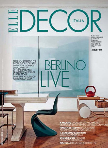 Elle Decor