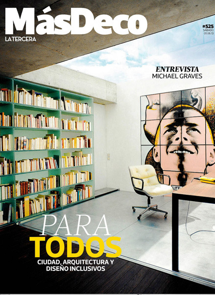 MasDeco / Troi