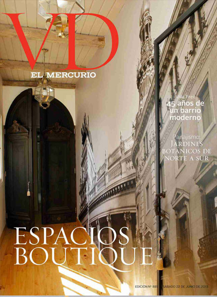 Vivienda y Decoración 