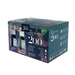 Pack Aceite de oliva  y Aceto balsámico 15 ml - Las200_6Blend+6Aceto_2.jpg