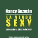 La venda sexy. La casa de la calle Irán 3037 - LA VENDA SEXY PORTADA.jpg